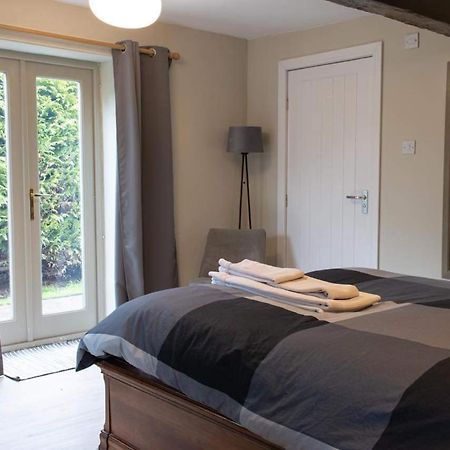 The Mill Bed And Breakfast Stone  Esterno foto