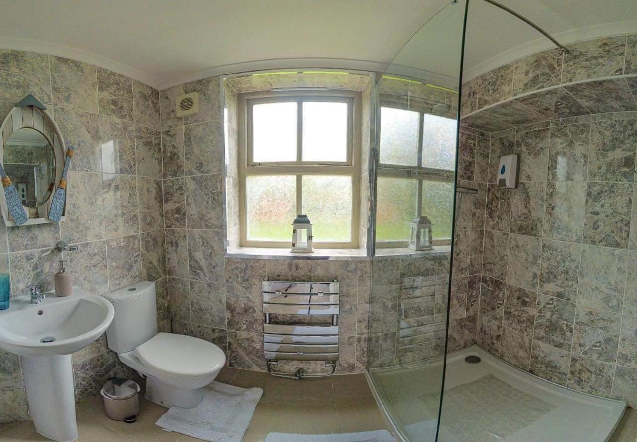 The Mill Bed And Breakfast Stone  Esterno foto