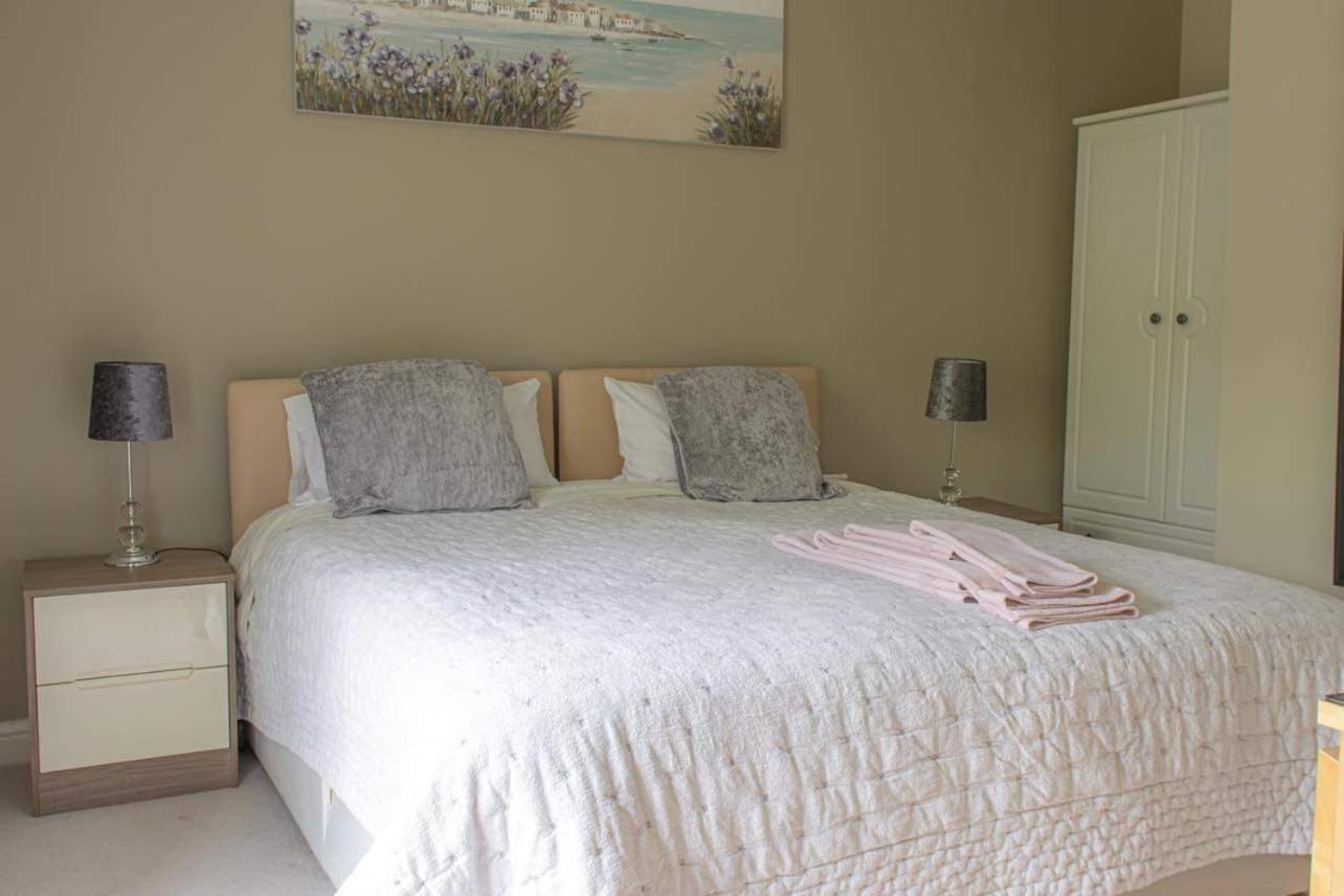 The Mill Bed And Breakfast Stone  Esterno foto