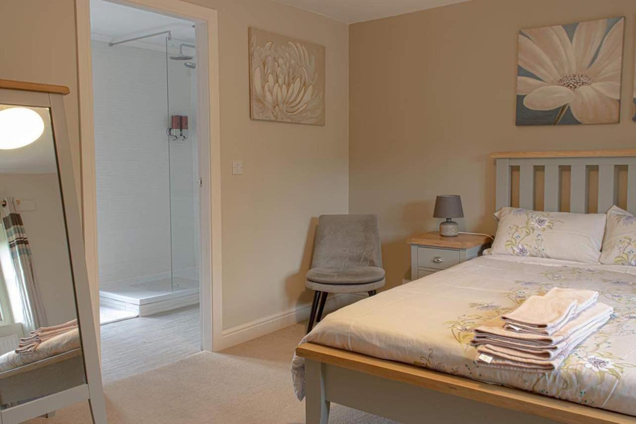 The Mill Bed And Breakfast Stone  Esterno foto