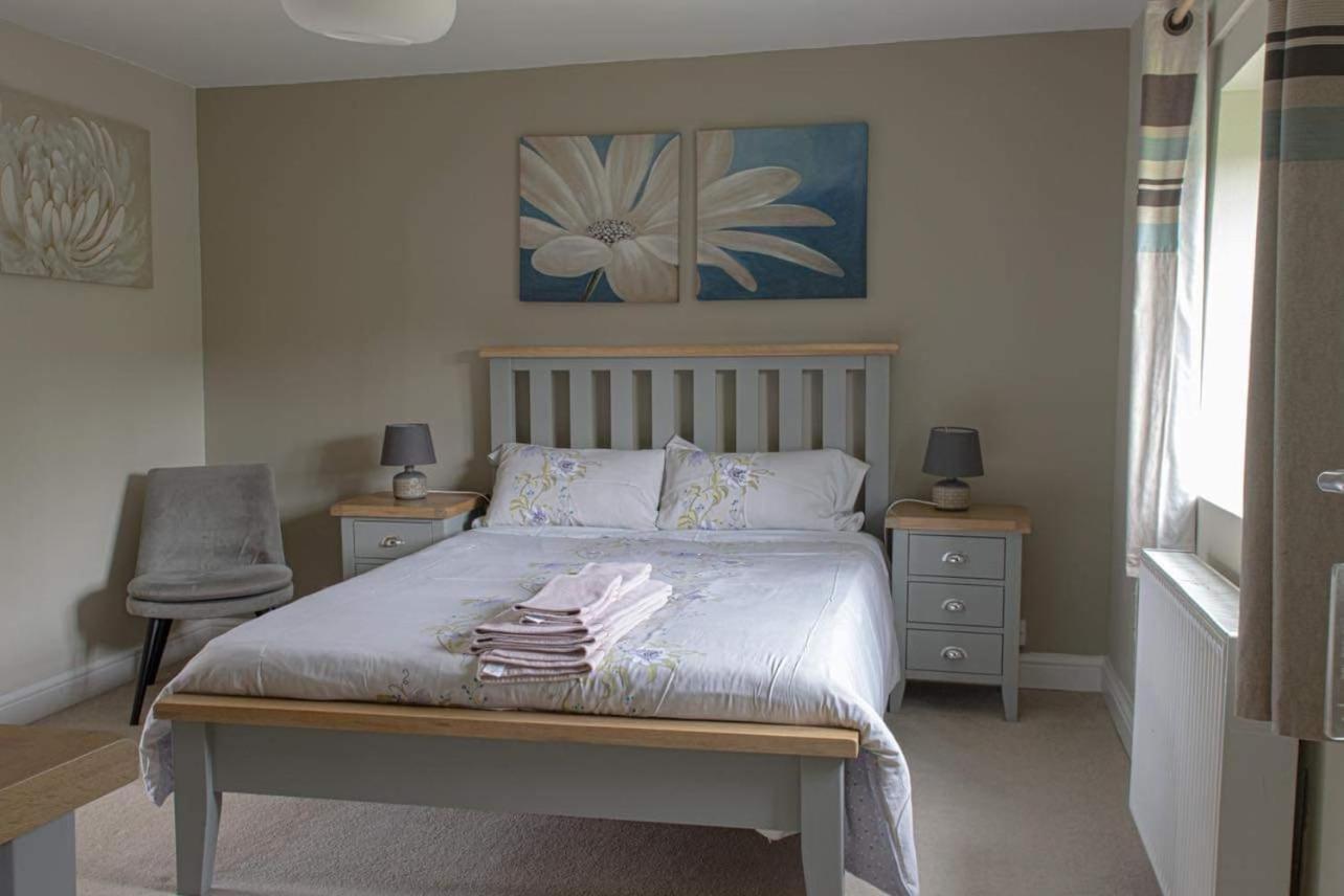 The Mill Bed And Breakfast Stone  Esterno foto