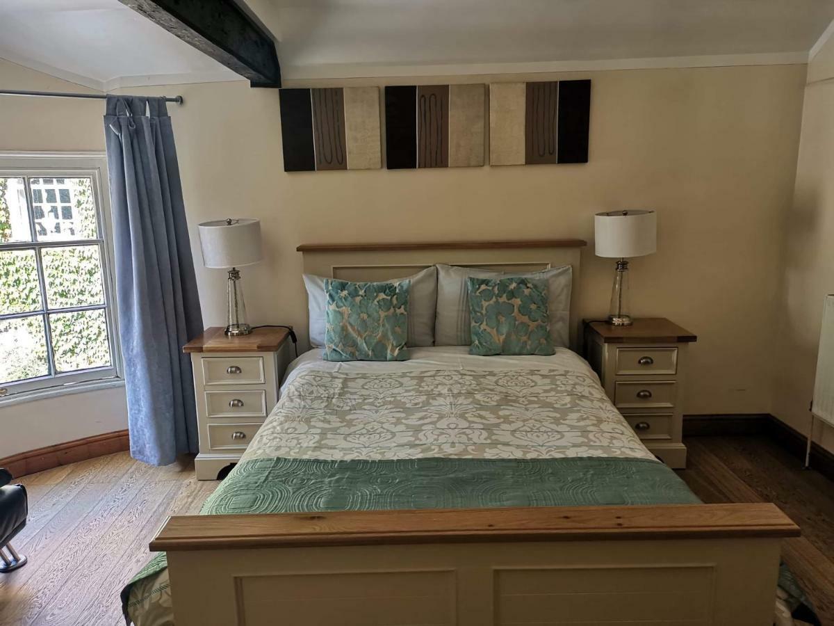 The Mill Bed And Breakfast Stone  Esterno foto